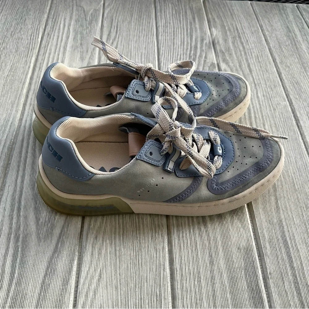 Coach Citysole Court Sneaker